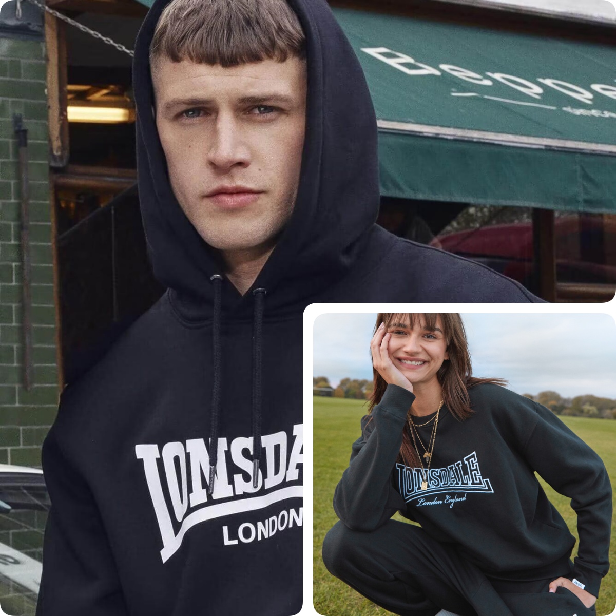 lonsdale coat